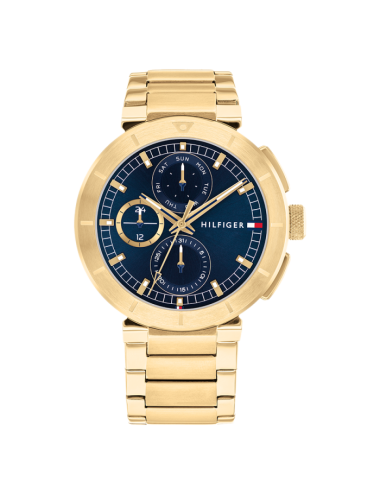 Relógio Lorenzo Tommy Hilfiger