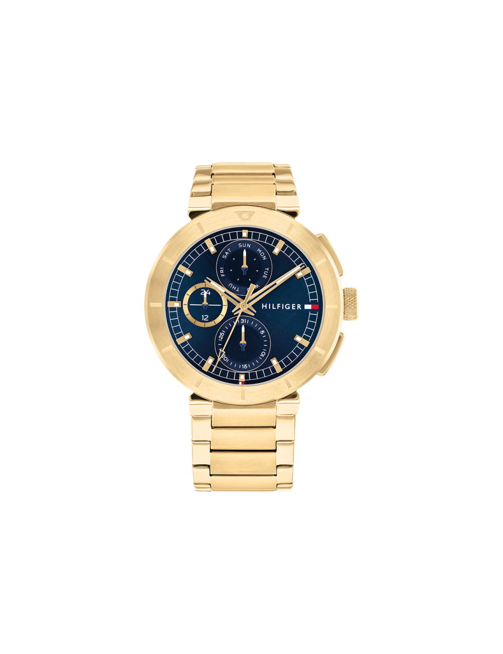 Relógio Lorenzo Tommy Hilfiger