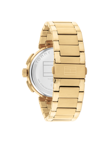 Relógio Lorenzo Tommy Hilfiger