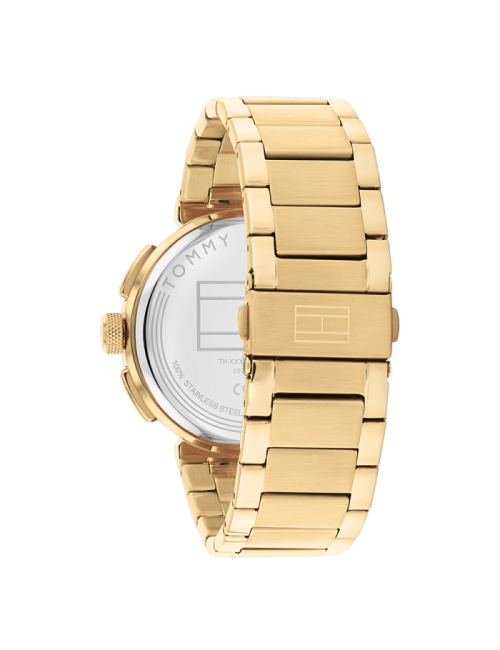 Relógio Lorenzo Tommy Hilfiger