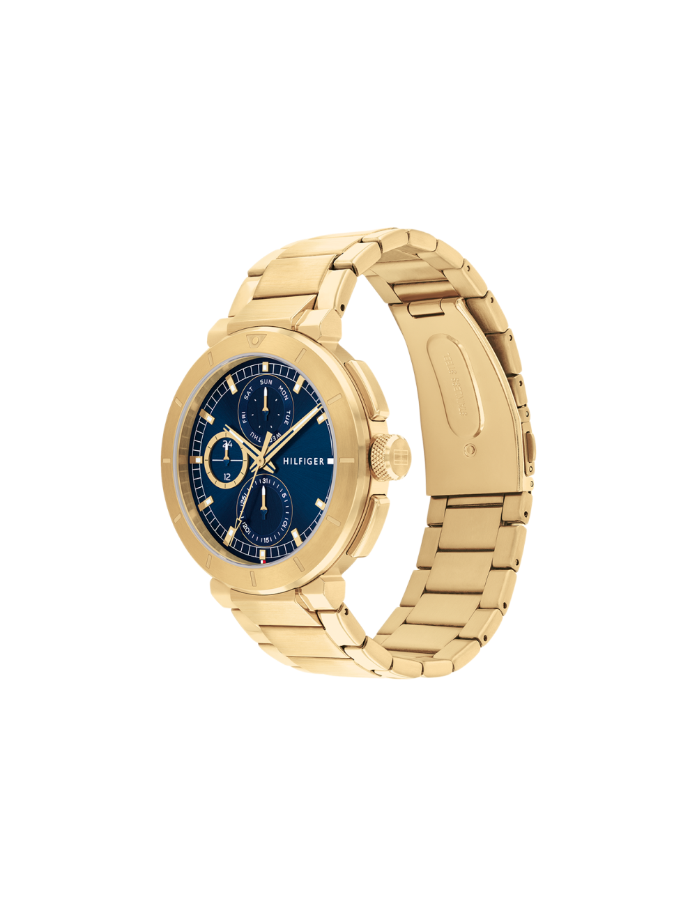 Relógio Lorenzo Tommy Hilfiger