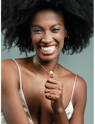 Colar One Reflexions