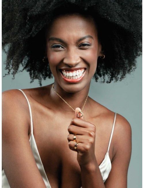 Colar One Reflexions