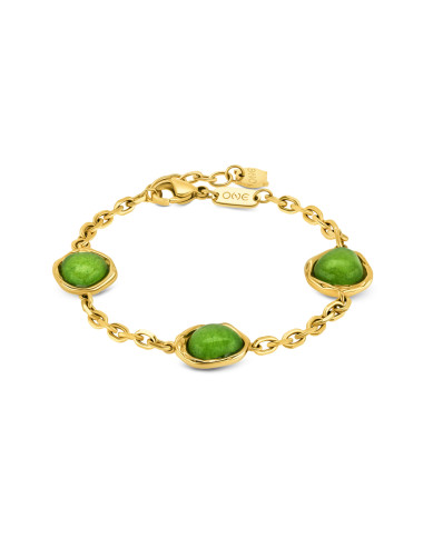 Pulseira One Element Green