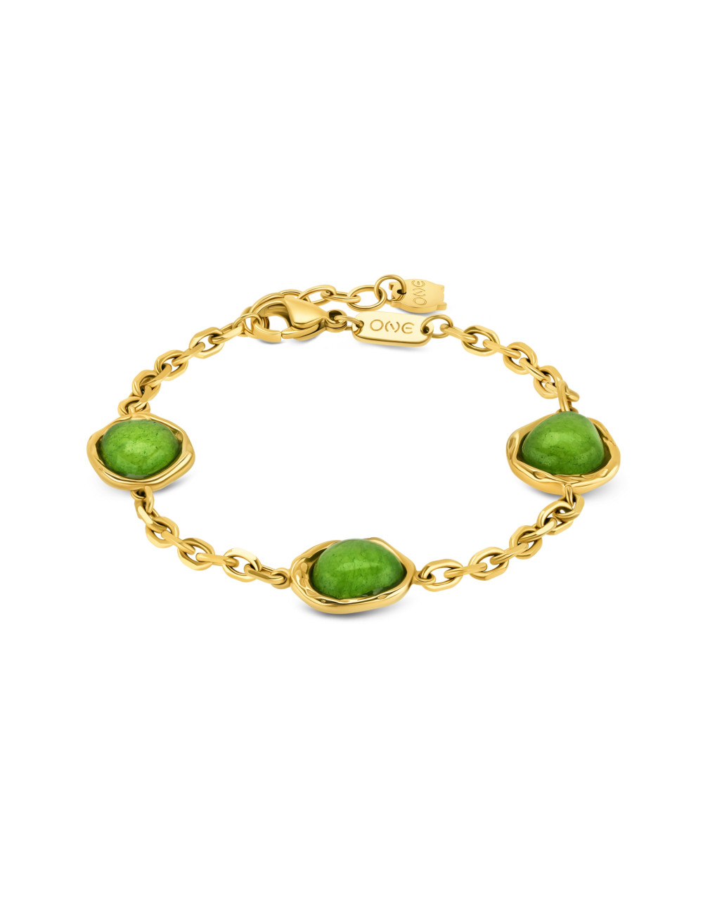 Pulseira One Element Green