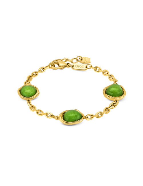 Pulseira One Element Green