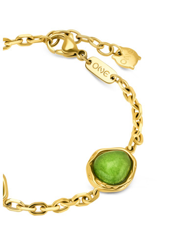 Pulseira One Element Green