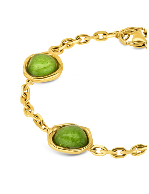 Pulseira One Element Green