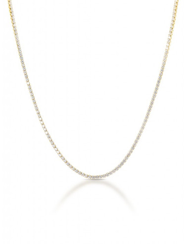 Set Colares & Brincos One Golden Treasures