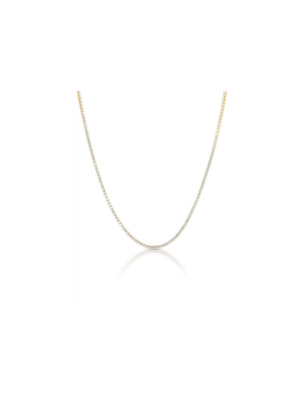 Set Colares & Brincos One Golden Treasures