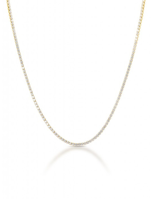 Set Colares & Brincos One Golden Treasures