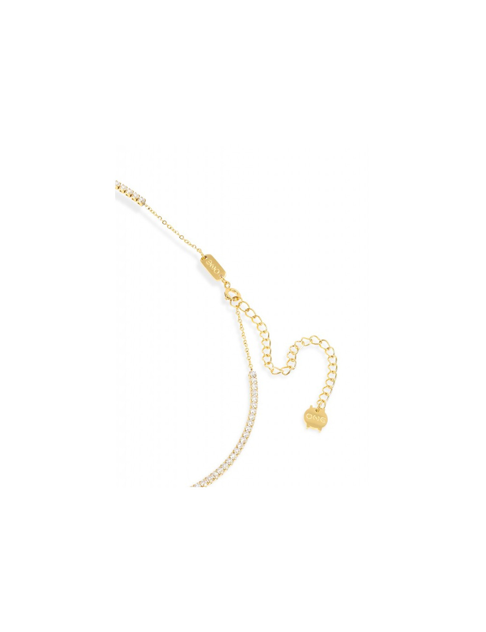 Set Colares & Brincos One Golden Treasures