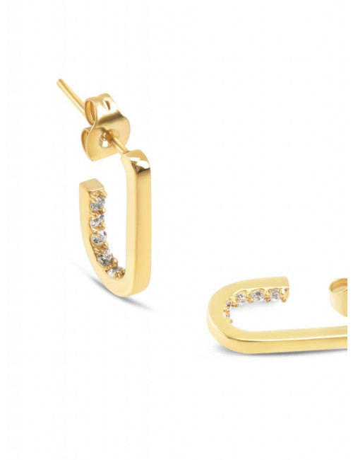 Set Colares & Brincos One Golden Treasures