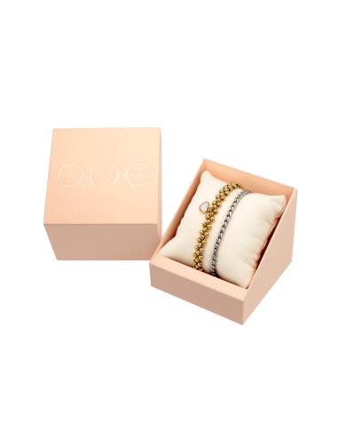 SET Pulseira One Power of Love