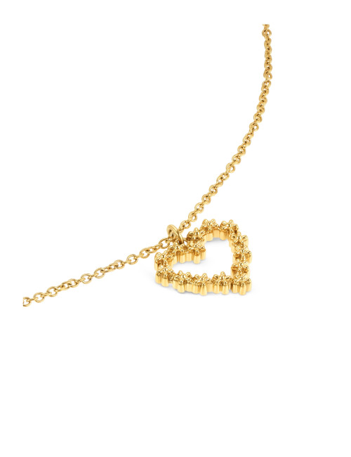 Set Colar & Brincos One Kind