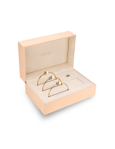 Set Escravas One Blessing Triple