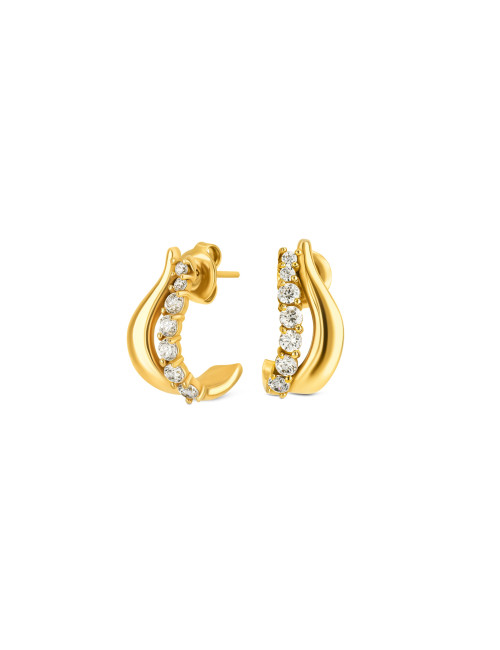 Set Colar & Brincos One Stella