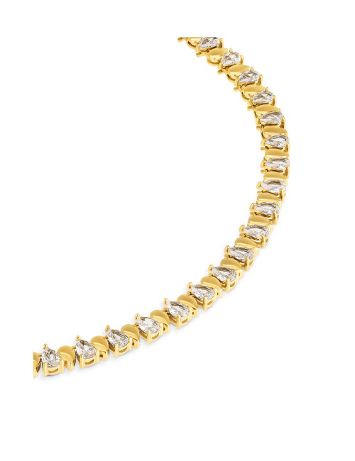 Set Colar & Brincos One Star Drop