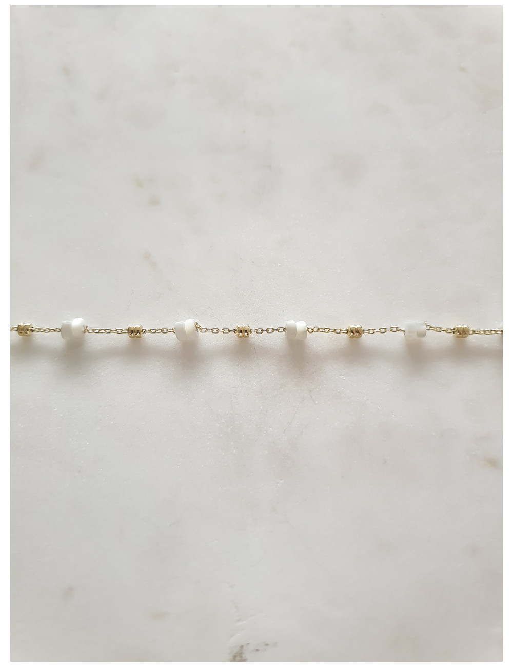 PULSEIRA MY STRASS PRATA DOURADA