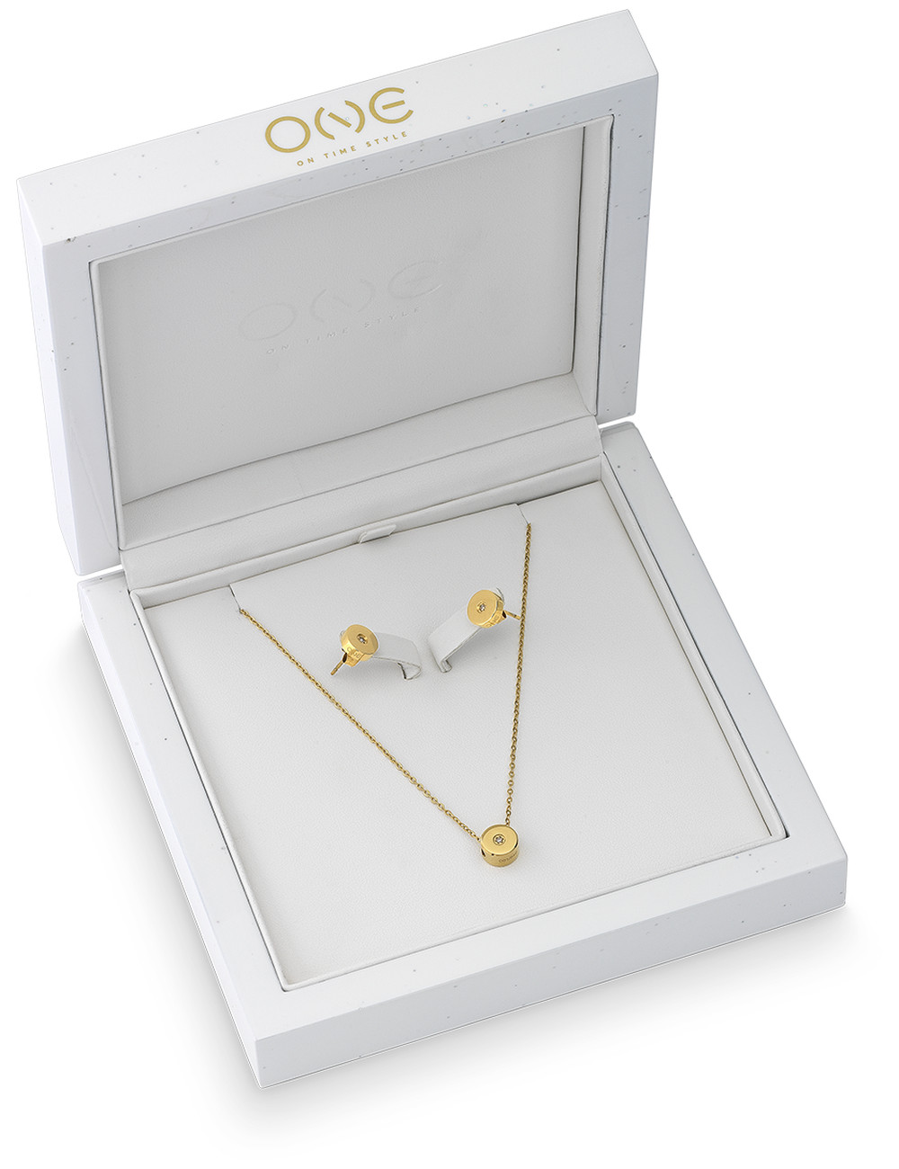 BOX JEWELRY DIAMOND ONE