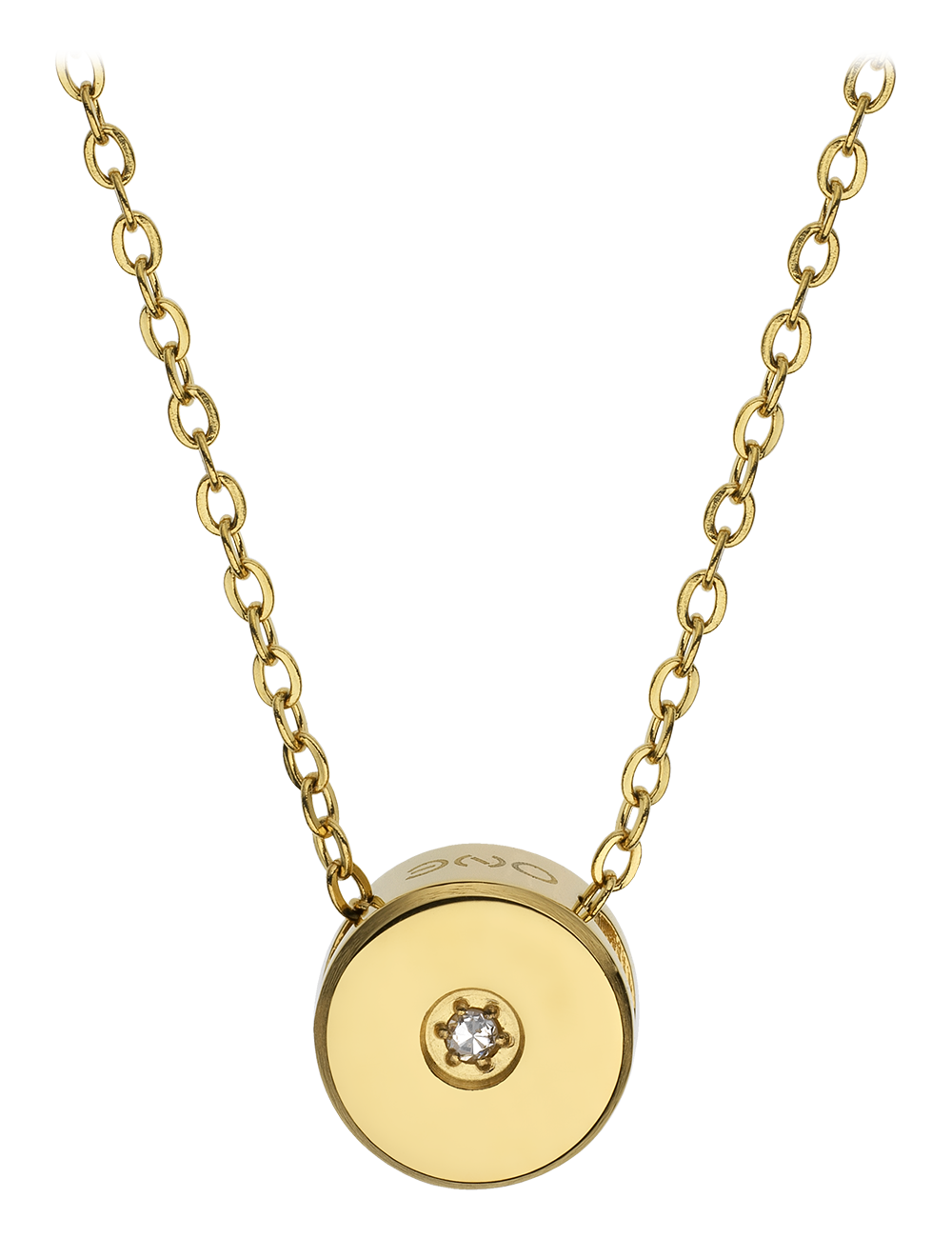 BOX JEWELRY DIAMOND ONE