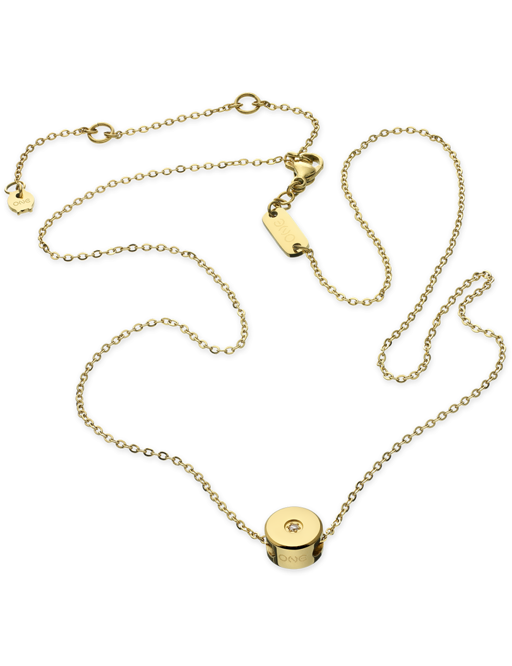 BOX JEWELRY DIAMOND ONE