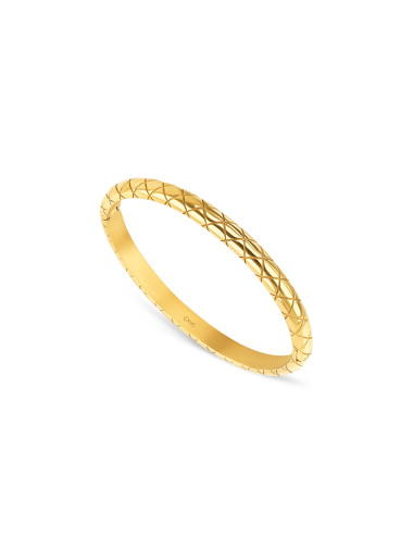 Escrava One Senhora Delightful Gold