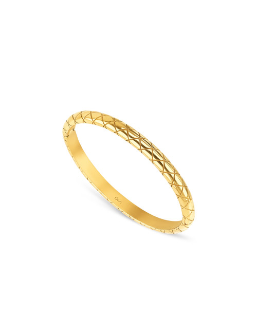 Escrava One Senhora Delightful Gold