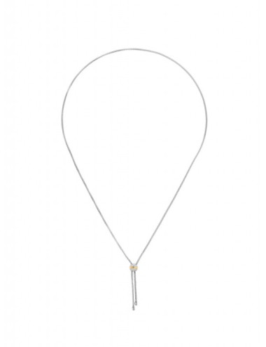 Colar One Delightful Bicolor