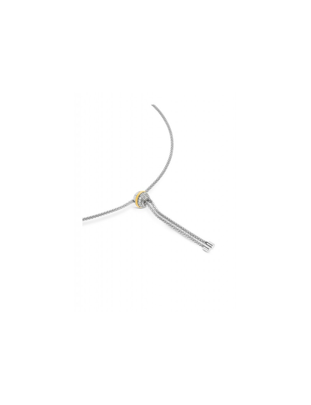 Colar One Delightful Bicolor