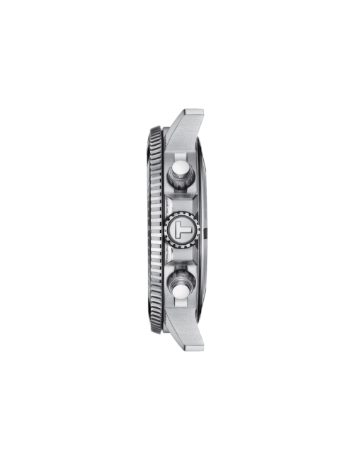 Relógio Tissot Seastar 1000 Chronograph