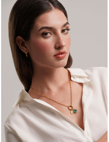 Charme One Energy Love Gold