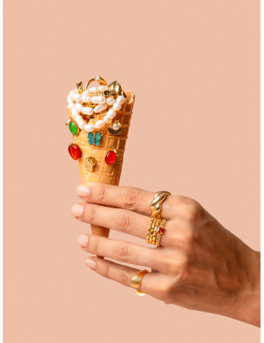 Charme One Energy Treasure