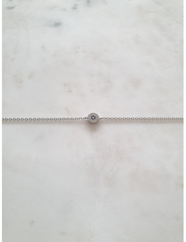 PULSEIRA BELLA PRATA