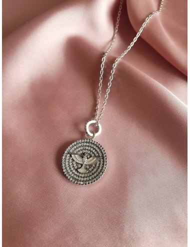 COLAR ESPIRITO SANTO