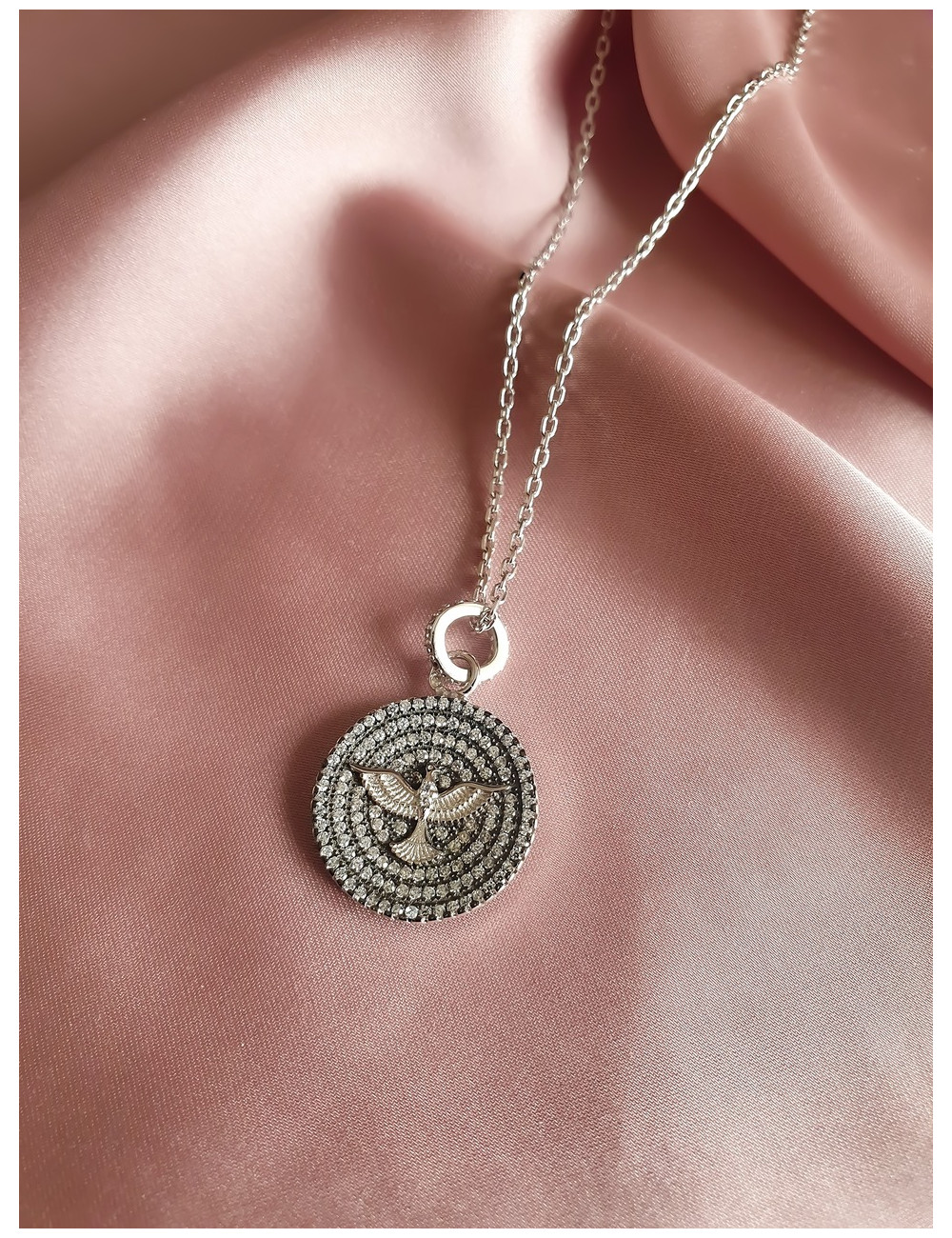 COLAR ESPIRITO SANTO