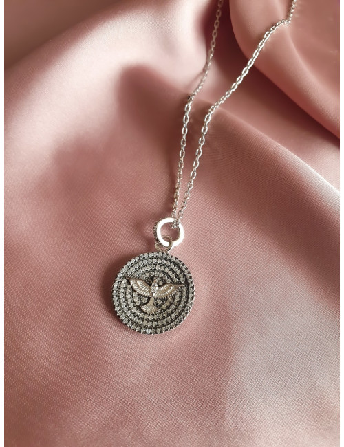 COLAR ESPIRITO SANTO