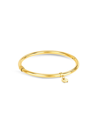 Escrava One Energy Master Redonda Gold