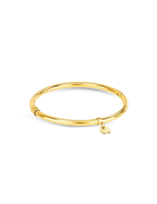 Escrava One Energy Master Redonda Gold