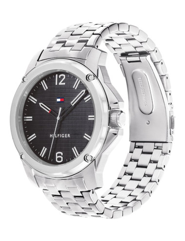 Relógio Jason Grey Tommy Hilfiger