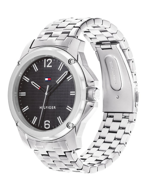 Relógio Jason Grey Tommy Hilfiger
