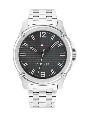 Relógio Jason Grey Tommy Hilfiger