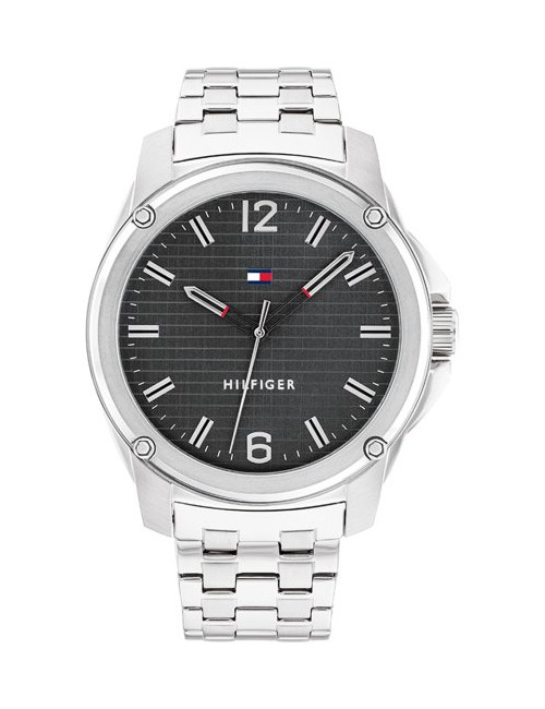 Relógio Jason Grey Tommy Hilfiger