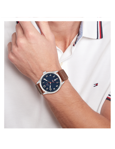 Relógio Forrest Tommy Hilfiger