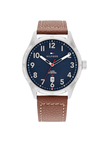 Relógio Forrest Tommy Hilfiger