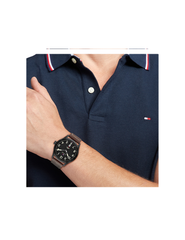 Relógio Forrest Tommy Hilfiger