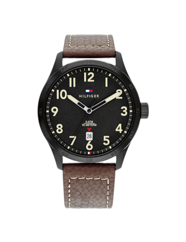 Relógio Forrest Tommy Hilfiger