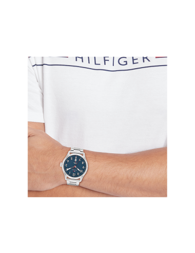 Relógio Forrest Tommy Hilfiger