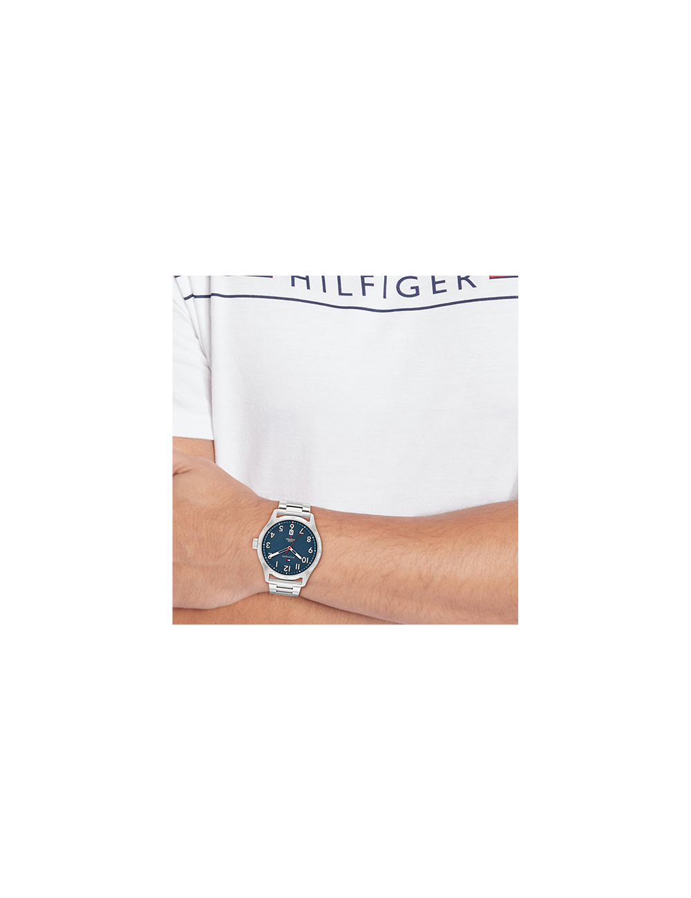Relógio Forrest Tommy Hilfiger