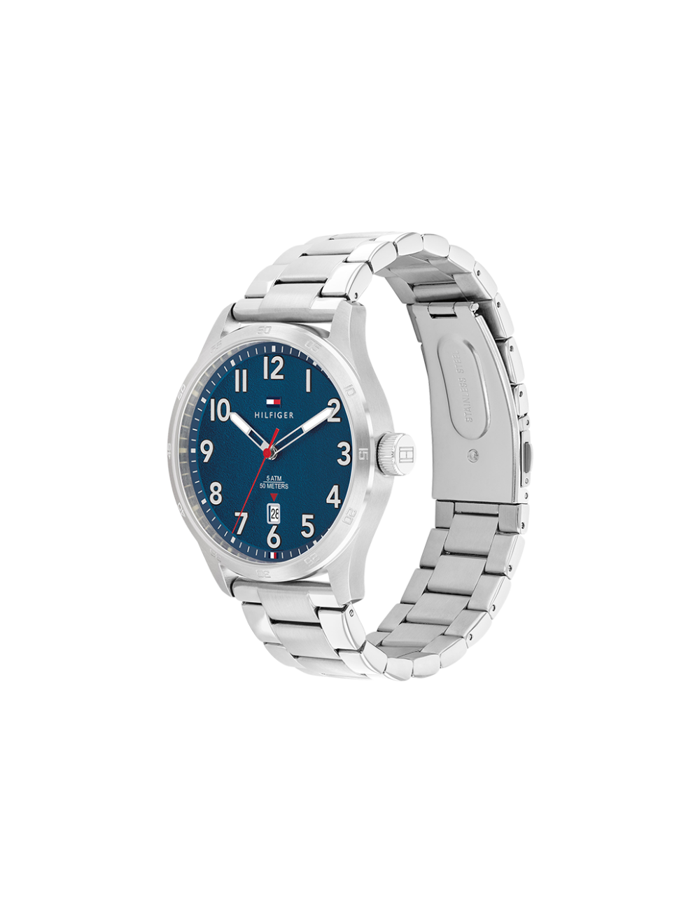 Relógio Forrest Tommy Hilfiger